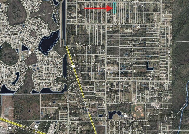 18428 Hewlett Rd, Orlando, FL 32820 - photo 6