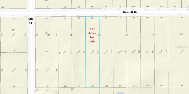 18428 Hewlett Rd, Orlando, FL 32820 - photo 10