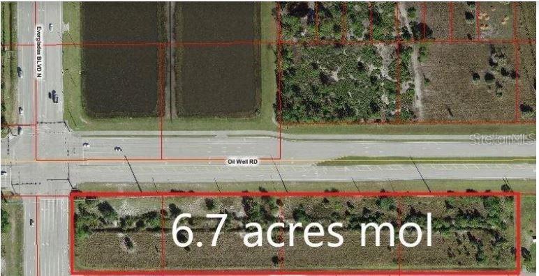 Oil Well Rd, Naples, FL 34120 - photo 1