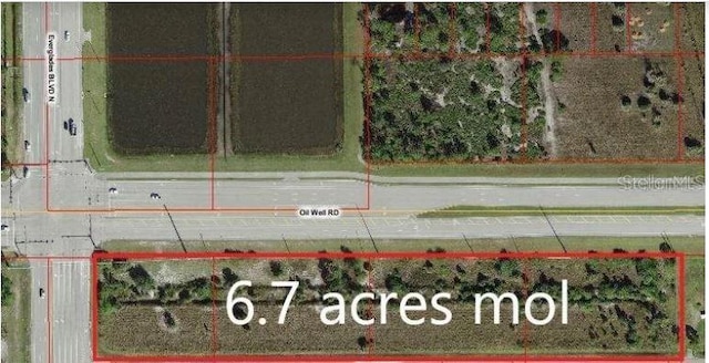 Oil Well Rd, Naples, FL 34120 - photo 1