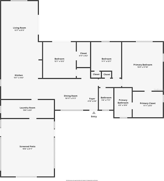 4611 Cranston Pl, Orlando, FL 32812 - photo 5