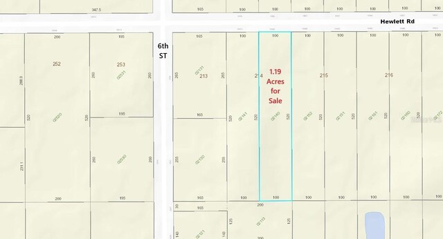 18422 Hewlett Rd, Orlando, FL 32820 - photo 3