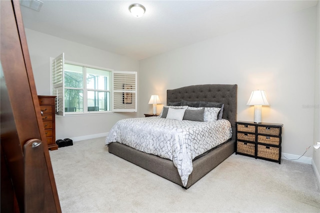 8066 Ludington Cir, Orlando, FL 32836 - bedroom with carpet and baseboards