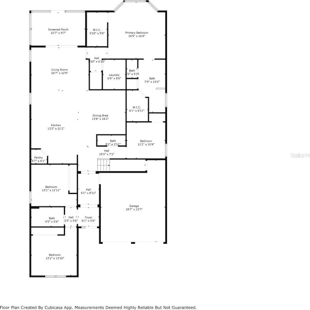 5314 Golden Apple Dr, Winter Garden, FL 34787 - photo 45