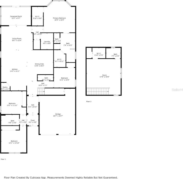 5314 Golden Apple Dr, Winter Garden, FL 34787 - photo 47