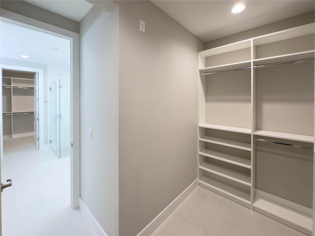 16210 Ravenna Ct, Montverde, FL 34756 - view of walk in closet