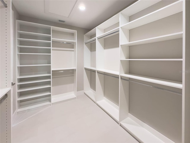 16210 Ravenna Ct, Montverde, FL 34756 - view of spacious closet