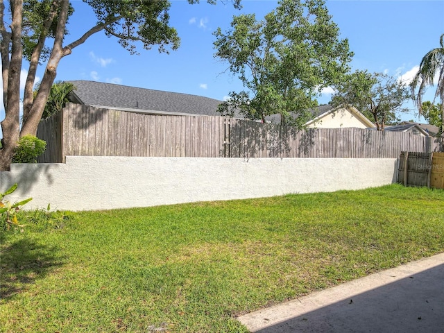 1044 Dees Dr, Oviedo, FL 32765 - view of fenced backyard