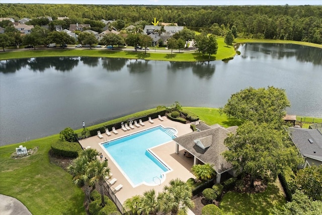 3363 Morelyn Crest Cir, Orlando, FL 32828 - photo 33