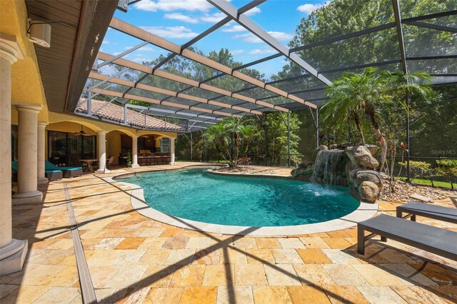 5413 Via Veneto Ct, Sanford, FL 32771 - photo 33