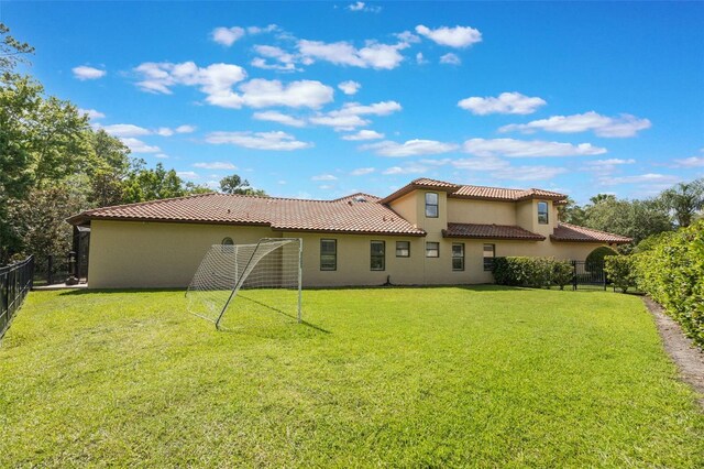 5413 Via Veneto Ct, Sanford, FL 32771 - photo 35