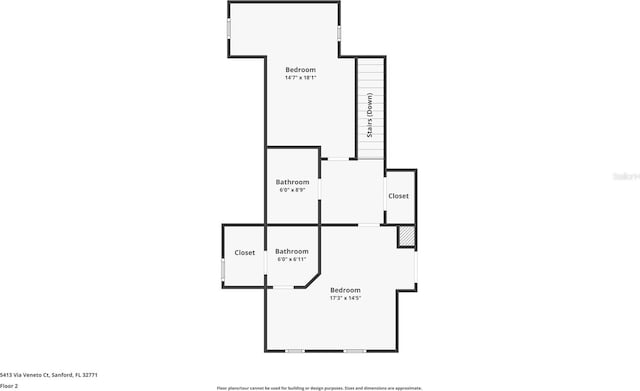 5413 Via Veneto Ct, Sanford, FL 32771 - photo 42