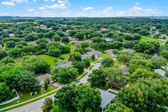 1113 Canopy Oaks Dr, Minneola, FL 34715 - aerial view
