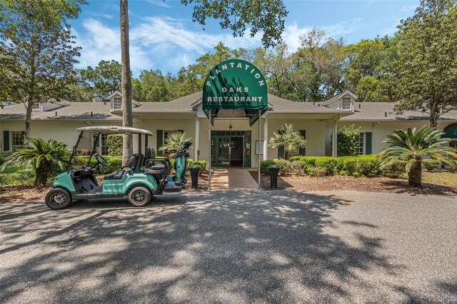 25105 Laurel Valley Rd, Leesburg, FL 34748 - view of property