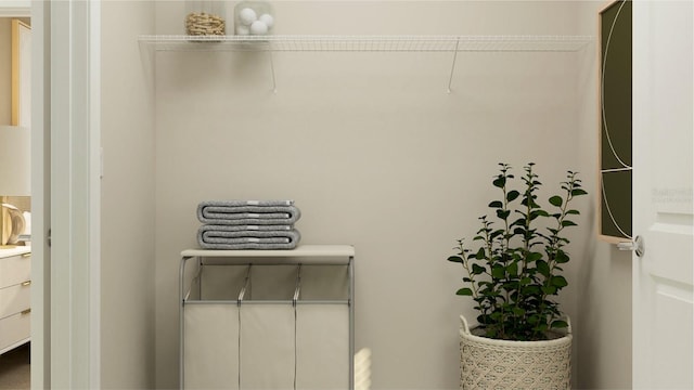2099 Stake Out Way, Apopka, FL 32703 - view of spacious closet
