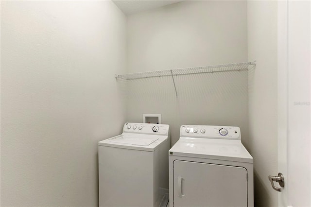 1269 Long Cove Loop Unit 1269, Davenport, FL 33896 - washroom with washing machine and dryer