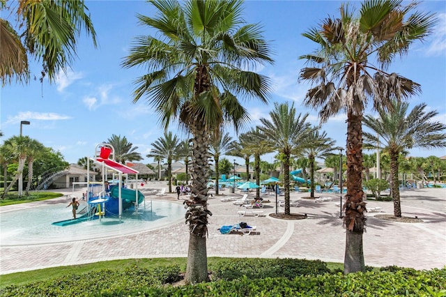 1269 Long Cove Loop Unit 1269, Davenport, FL 33896 - view of play area