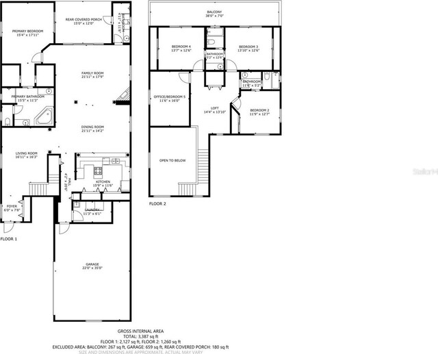 2604 Marble Ave, Orlando, FL 32803 - photo 5
