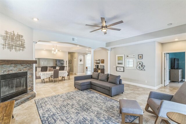 2604 Marble Ave, Orlando, FL 32803 - photo 12