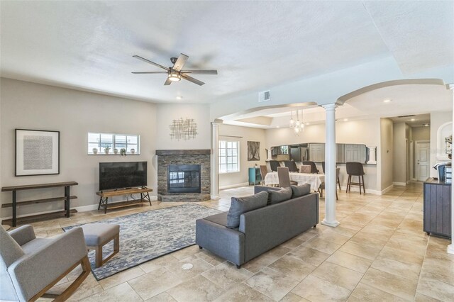 2604 Marble Ave, Orlando, FL 32803 - photo 13