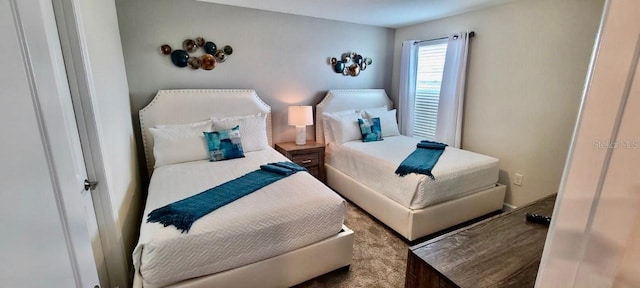 1201 Challenge Dr, Davenport, FL 33896 - bedroom with carpet flooring