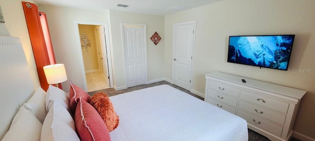 1201 Challenge Dr, Davenport, FL 33896 - bedroom with carpet floors and baseboards