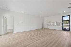 4572 SW 149th St, Ocala, FL 34473 - bonus room featuring light wood finished floors