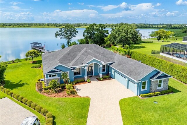 5005 Shore Side Dr, Lakeland, FL 33812 - photo 2
