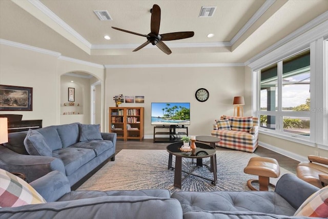 5005 Shore Side Dr, Lakeland, FL 33812 - photo 7