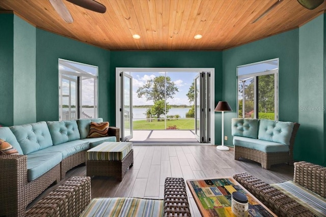 5005 Shore Side Dr, Lakeland, FL 33812 - photo 29