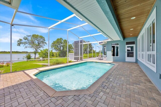 5005 Shore Side Dr, Lakeland, FL 33812 - photo 36
