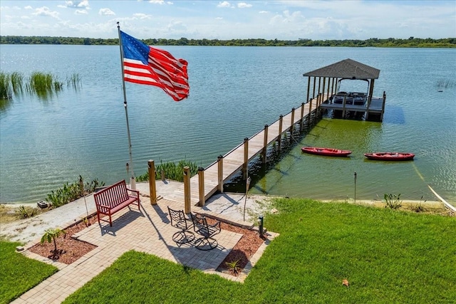 5005 Shore Side Dr, Lakeland, FL 33812 - photo 41