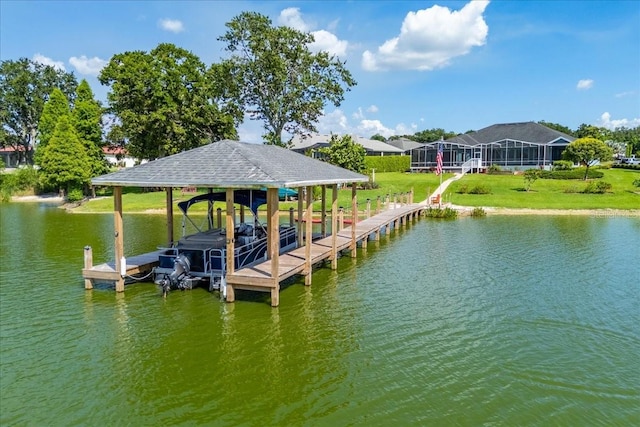 5005 Shore Side Dr, Lakeland, FL 33812 - photo 46