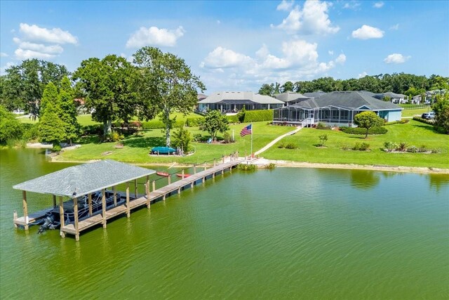 5005 Shore Side Dr, Lakeland, FL 33812 - photo 47