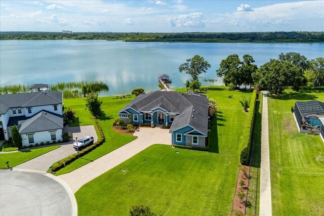 5005 Shore Side Dr, Lakeland, FL 33812 - photo 52
