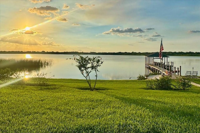 5005 Shore Side Dr, Lakeland, FL 33812 - photo 54