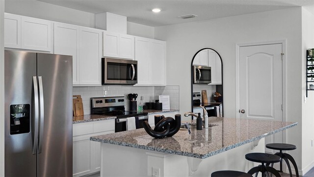2696 Gouda Dr, Apopka, FL 32703 - photo 2