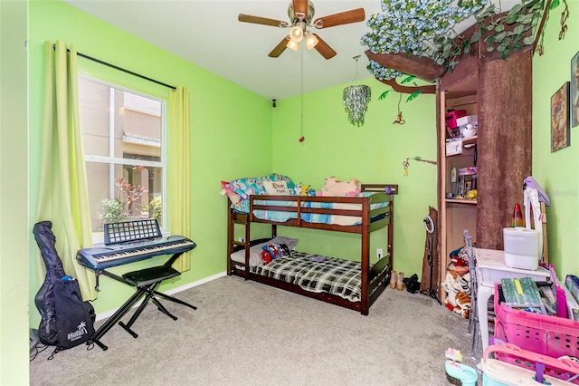 30308 Cheval St, Mount Dora, FL 32757 - bedroom with carpet floors and baseboards