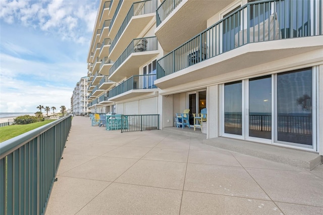 4631 S Atlantic Ave Unit 8102, Port Orange, FL 32127 - view of apartment building / complex