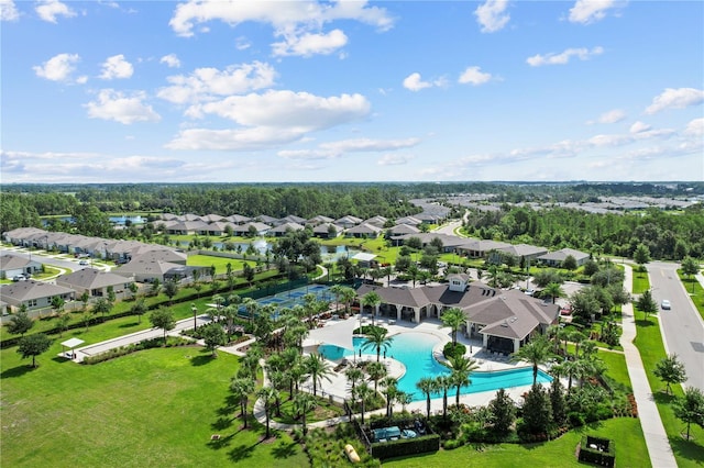 3468 Twin Flower Ct, Clermont, FL 34714 - photo 36