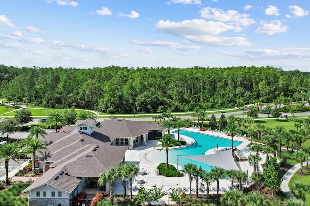3468 Twin Flower Ct, Clermont, FL 34714 - photo 37