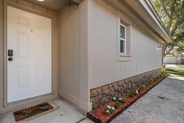 1346 Palo Alto Ct, Winter Springs, FL 32708 - doorway to property