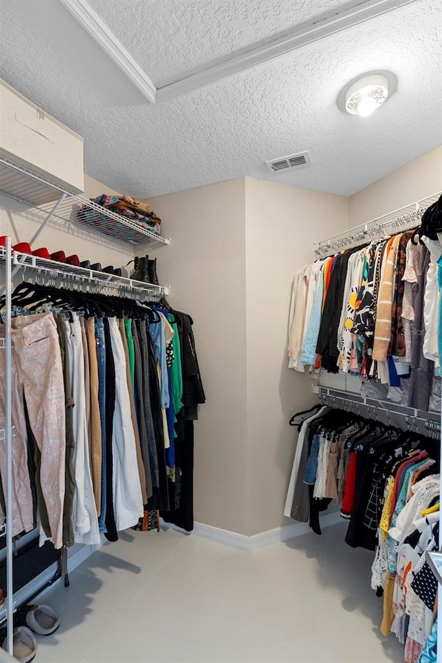 1785 Rushden Dr, Ocoee, FL 34761 - view of walk in closet