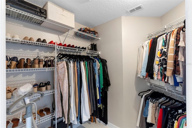 1785 Rushden Dr, Ocoee, FL 34761 - view of spacious closet