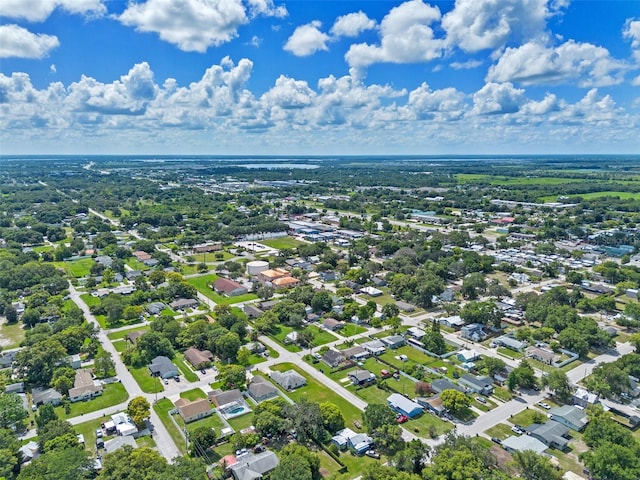 205 9th St, Saint Cloud, FL 34769 - aerial view of residential area