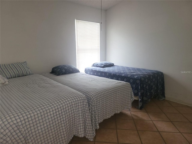 3013 Barrymore Ct, Orlando, FL 32835 - view of tiled bedroom