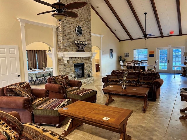 10320 NE 28th Loop, Silver Springs, FL 34488