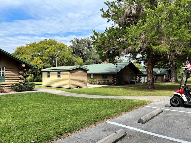 10320 NE 28th Loop, Silver Springs, FL 34488