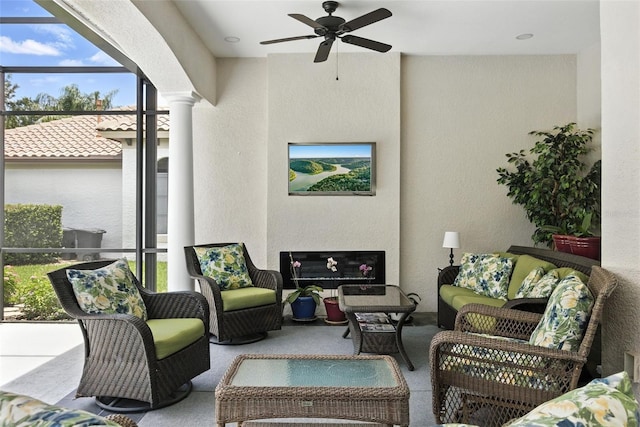 9210 Tibet Pointe Cir, Windermere, FL 34786 - photo 52