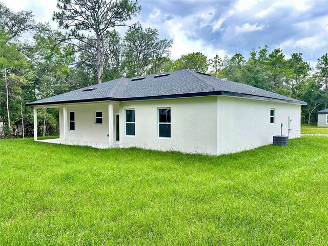 7977 N Pocono Dr, Citrus Springs, FL 34434 - photo 15